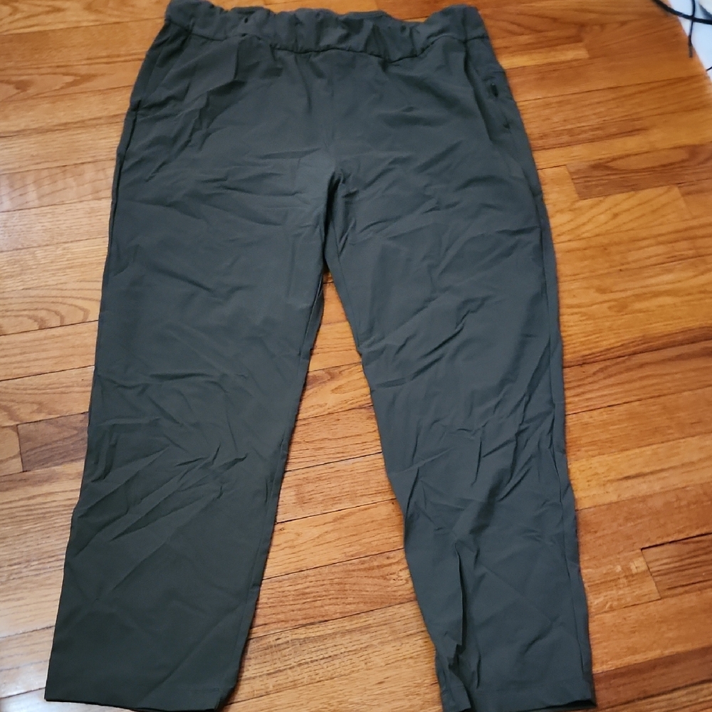 Vuori pants